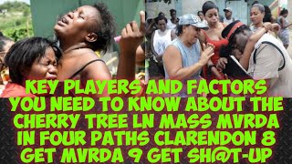 Key Players And Factors You Need To Know About The Cherry Tree Ln Mass MvRDA In Four Path Clarendon [upl. by Kreegar863]