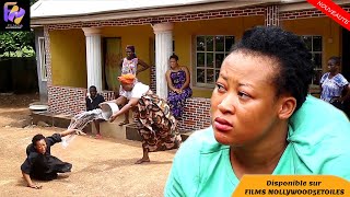 Les Larmes De Munachi L’orphelin Rejeté 2  Films Nollywood En Francais  Films Nollywood 5 Etoiles [upl. by Beatrix]