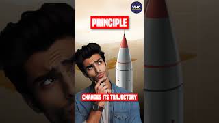 How do missiles change trajectory and chase their targets By VMC [upl. by Amaral]