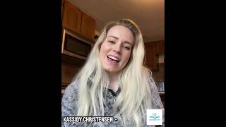 StudentRDH Testimonial From Kassidy Christensen of Weber State University UT [upl. by Nila303]