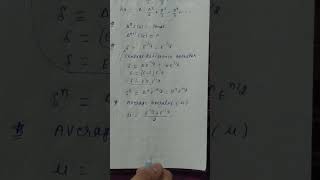 Numerical analysis definition and relation between Numerical Operators BSC MSC lecture 1st 2nd grade [upl. by Azalea928]