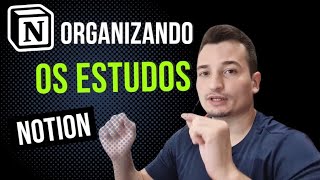 Como Criar um Calendário No Notion Para Organizar seus Estudos e Sua Vida em 2023 [upl. by Harobed]