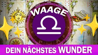 Waage Dieser kluge Schachzug verändert ALLES  Lenormand Kartenlegen Tarot [upl. by Lennahs]