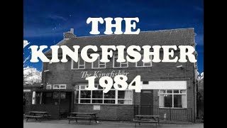 THE KINGFISHER 1984 [upl. by Ahsilahs565]