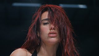 Dua Lipa  Houdini Official Music Video [upl. by Menides411]