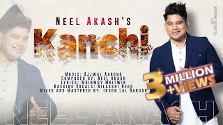 Kanchi By Neel Akash  Ujjwal Aarong  Mrinmoy Mrittik  New Assamese X Nepali Song 2022 [upl. by Nilatak]