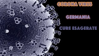 Dott Claus Koehnlein Corona virus cure massicce portano alla morte 50 dei test son falsi positivi [upl. by Far338]