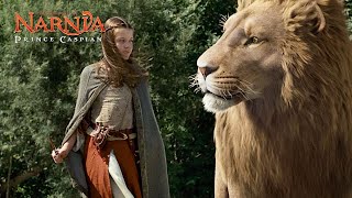 The Chronicles of Narnia  Trailer Soundtrack [upl. by Ahsiema]