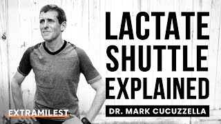 How to use lactate shuttle to improve your running performance [upl. by Aida]