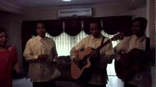 MABUHAY SINGERS • the last legends of Kundiman [upl. by Menedez]