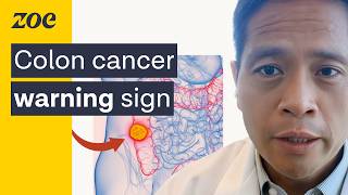 Harvard Doctor Why young people are getting colon cancer  Dr Andy Chan [upl. by Cohdwell]