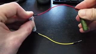 How to recover rechargeable batteries that wont charge in a smart charger [upl. by Ellenet]