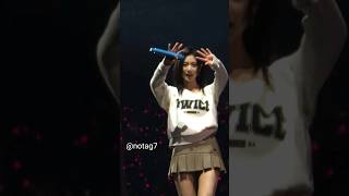 240316 TWICE TZUYU RUSH FANCAM LAS VEGAS twice 트와이스 rush tzuyu [upl. by Shaffer134]