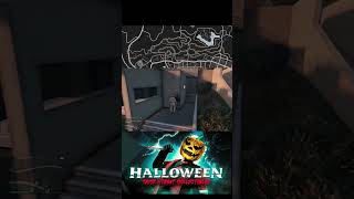 Kürbislaterne Nummer 108 gtavonline halloween2024 ps5 [upl. by Gwenn]