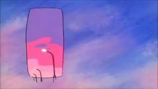 Maison Ikkoku Ending 5 Sayonara No Dessan By PICASSO Full Version HD [upl. by Odelle]