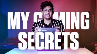 🔥Gaming Secrets of A Gamer  BandookBaaz [upl. by Nnyleak943]