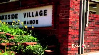 Thornhill Manor Retirement Village  Modderfontein Gauteng [upl. by Yssis]