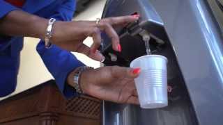 KOOLA Bottleless Water Coolers  Installation Video [upl. by Suoirrad560]