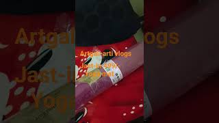 viral shorts artgallartivlog trending shortvideo 2024 [upl. by Montanez]