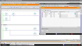 PLC Programming Task with detailed Explanations [upl. by Tse]