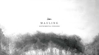 Lissom  Mauling Instrumental Version [upl. by Surtimed]