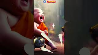 Cute funny video  202  shorts viral short shortsfeed [upl. by Atinal969]