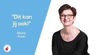 Mijn Eiwitdieet Ervaring Afvallen Zonder Honger  Diana  Protiplan Koolhydraatarm Dieet [upl. by Elidad]