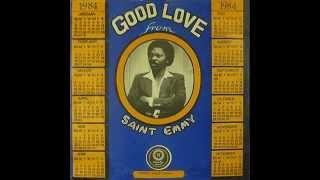 Saint Emmy  Something Real Something Good Nigeria 1979 [upl. by Aled864]