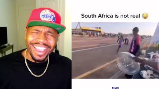 South Africa is not REAL  TFLA [upl. by Dat]