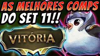 TFT  APRENDA A SUBIR DE ELO NO SET NOVO [upl. by Naut]