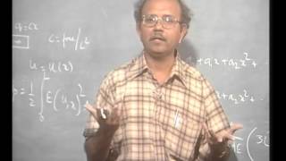 Mod01 Lec14 Introduction to Finite Element Method [upl. by Kcirddor]