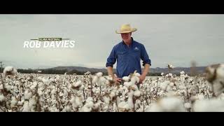 Dalara Pastoral Operations quotMyall Parkquot Rob Davies  2022 Australian Cotton industry award finalist [upl. by Akilam252]