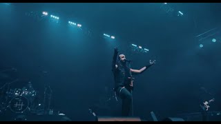 Moonspell  Full Moon Madness live at Oporto 17122020 [upl. by Peonir]