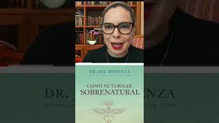 Corte  Como Se Tornar Sobrenatural  Joe Dispenza [upl. by Llevrac]