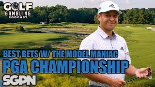 2024 PGA FedEx St Jude Championship BEST BETS amp Predictions [upl. by Amsaj36]