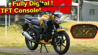 TVS Raider 125 Mileage Test  SHOCKING RESULT  Tamil Review [upl. by Lontson135]