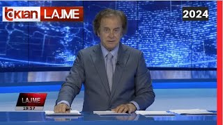 Edicioni i Lajmeve Tv Klan 8 Shtator 2024 ora 1930  Lajme  News [upl. by Marcello]