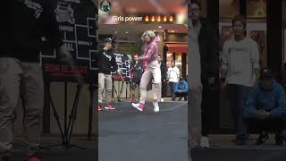 Best jump rope dance I have seen❤️ dance jumprope tricks breakdance hiphop [upl. by Dennie]