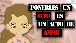 ¿Cómo confrontar a un hijo rebelde [upl. by Leslie681]