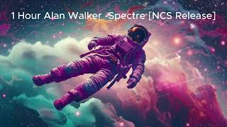 Alan Walker  Spectre NCS Release [upl. by Assenna60]