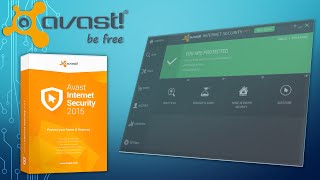 Avast Internet Security 2015 Review [upl. by Rexferd160]