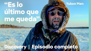 Cara a cara con uno de los depredadores más salvajes  Episodio 6 Completo  Yukon Men [upl. by Leinehtan]