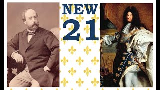 Victoria 3  Kingdom Of France Episode 21 Retooling The Economy [upl. by Azeria]