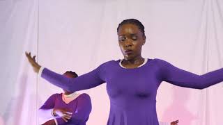 All Nations Music  Yahweh ft Matthew Stevenson  Danse Liturgique la Schekinah [upl. by Waters]