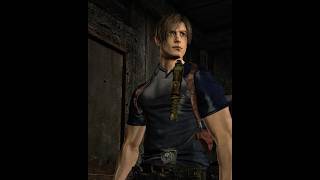 Leon RE4 Remake en Resident Evil 4 2005 Parte 41 [upl. by Hite324]