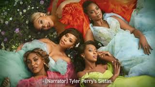 Tyler Perrys Sistas  Season 6 MidSeason Finale [upl. by Eedissac710]