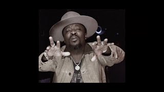 Anthony Hamilton  Im Ready Official Video [upl. by Aihtnamas]