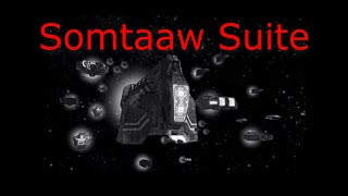 Homeworld Cataclysm  Somtaaw Suite [upl. by Ashelman337]