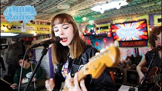 THE REGRETTES  quotSeashorequot Live from JITV HQ in Los Angeles CA 2017 JAMINTHEVAN [upl. by Sorcha]