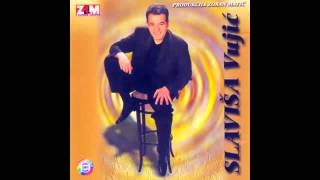 Slavisa Vujic  Cuvaj draga naseg sina  Audio 1998 HD [upl. by Wasserman]